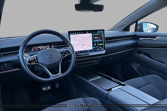 Volkswagen ID.7 - bilde 10