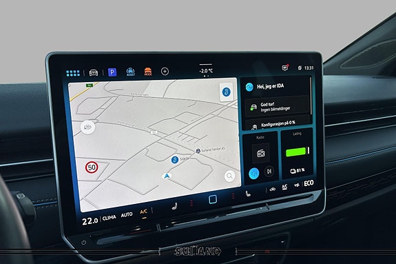 Volkswagen ID.7 - bilde 14