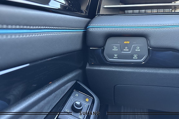 Volkswagen ID.7 - bilde 25