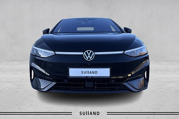 Volkswagen ID.7 - bilde 8