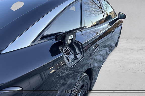 Volkswagen ID.7 - bilde 9