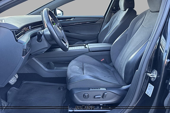 Volkswagen ID.7 - bilde 11