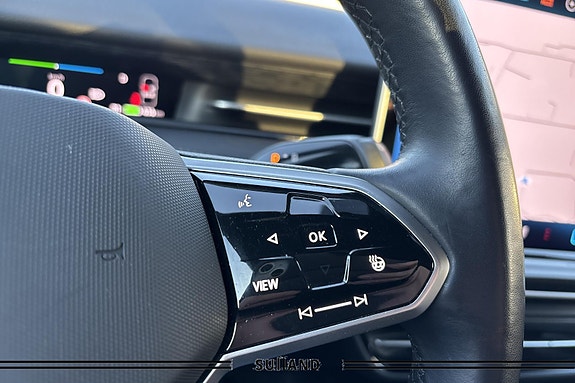 Volkswagen ID.7 - bilde 23