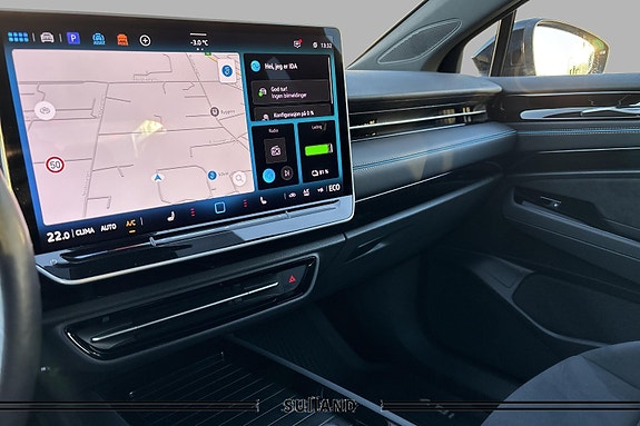 Volkswagen ID.7 - bilde 22