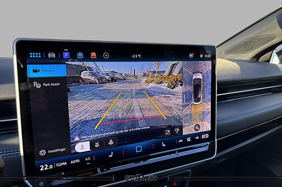 Volkswagen ID.7 - bilde 20