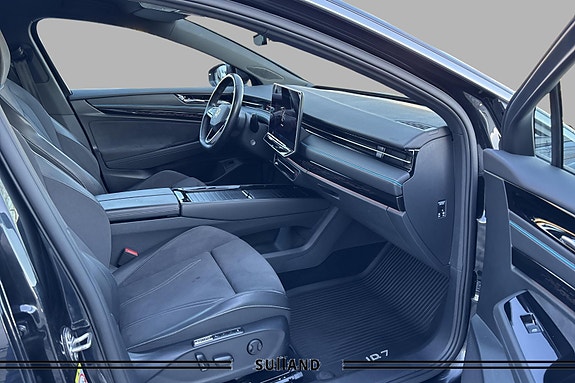 Volkswagen ID.7 - bilde 15