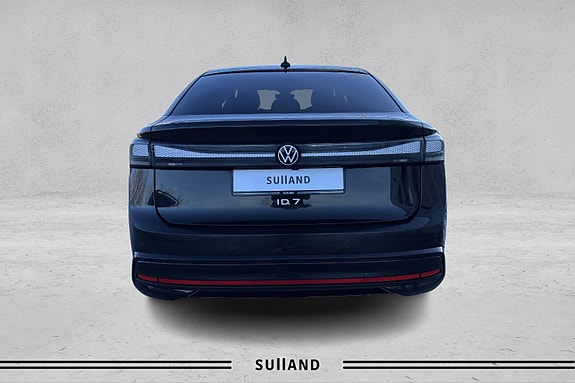 Volkswagen ID.7 - bilde 4