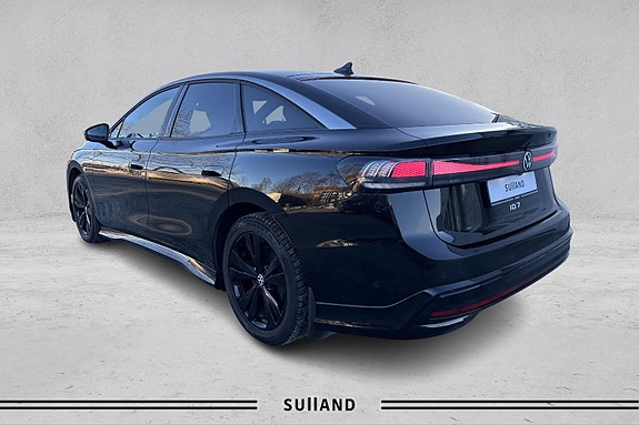 Volkswagen ID.7 - bilde 3