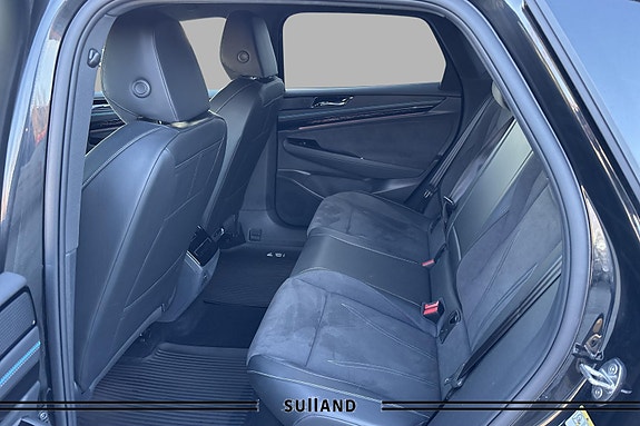 Volkswagen ID.7 - bilde 17