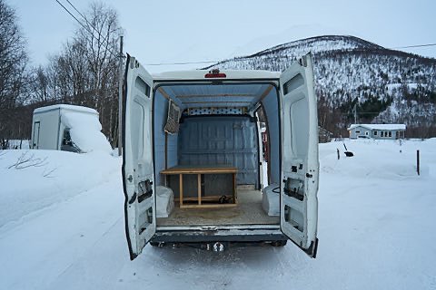 Fiat Ducato 4 of 5
