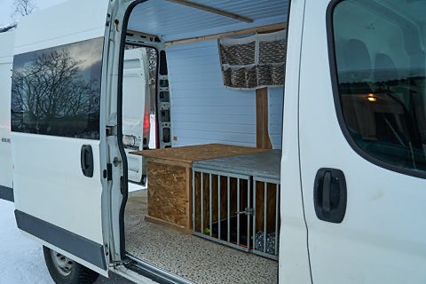 Fiat Ducato 3 of 5