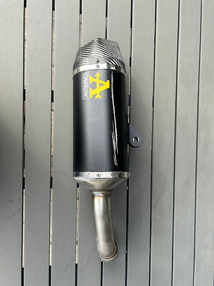 Husqvarna Svartpilen 11 of 11