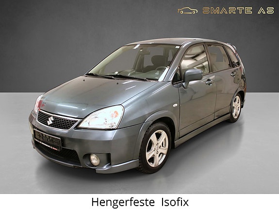 Suzuki Liana