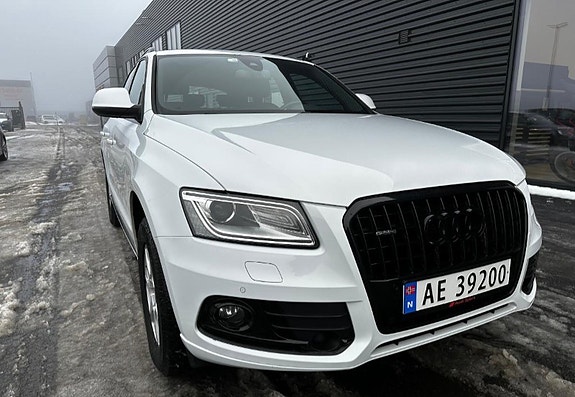 Audi Q5 3 of 14