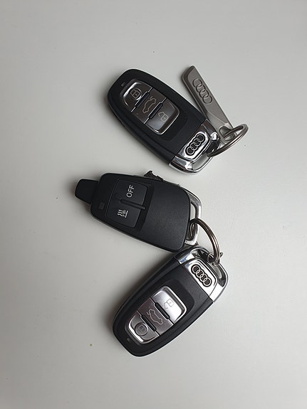 Audi Q5 14 of 14