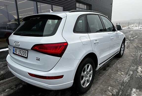 Audi Q5 7 of 14