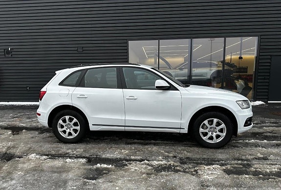 Audi Q5 8 of 14