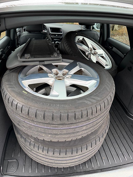 Audi Q5 11 of 14