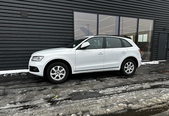 Audi Q5 9 of 14
