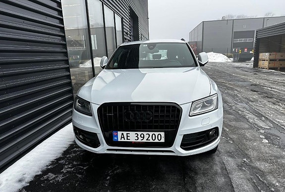 Audi Q5 6 of 14