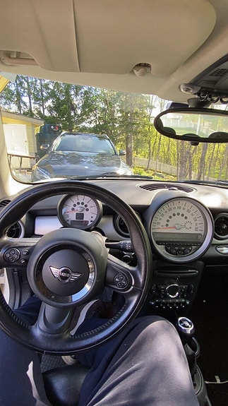MINI Cooper 5 of 5