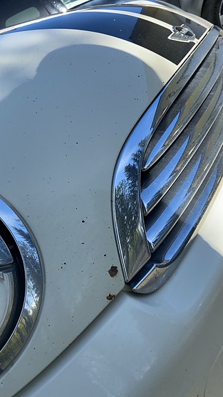 MINI Cooper 4 of 5