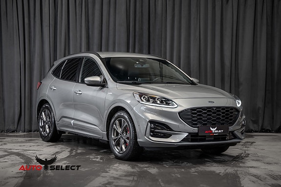 Ford Kuga 4 of 5