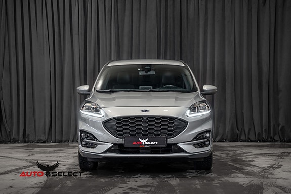 Ford Kuga 5 of 5