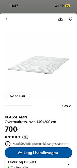 Product image 2 of 2