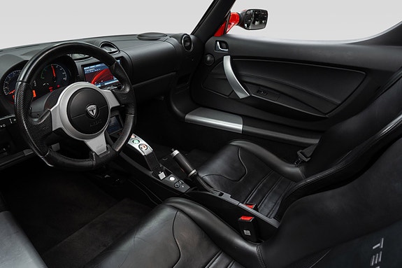 Tesla Roadster 22 of 24