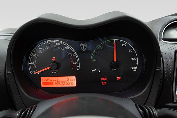 Tesla Roadster 10 of 24