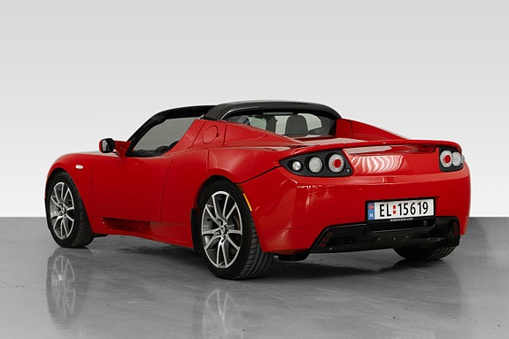 Tesla Roadster 3 of 24
