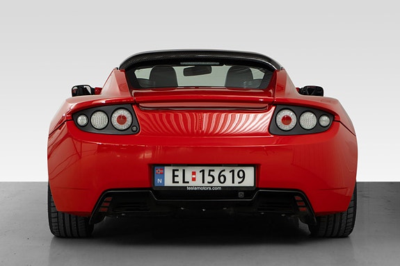 Tesla Roadster 5 of 24