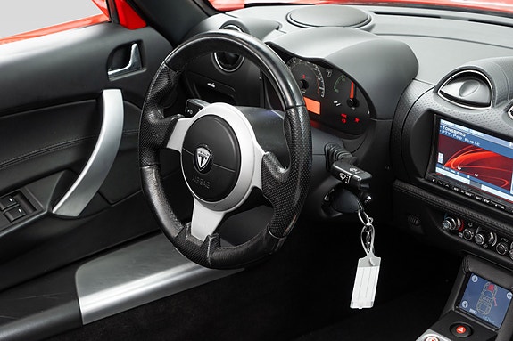 Tesla Roadster 20 of 24