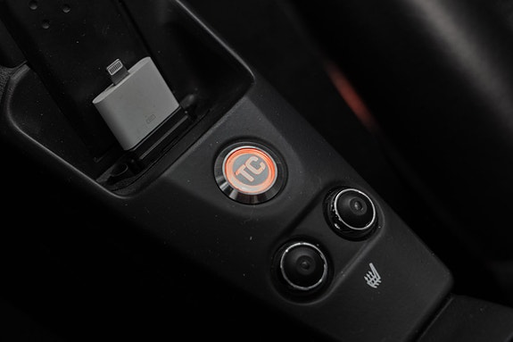 Tesla Roadster 13 of 24