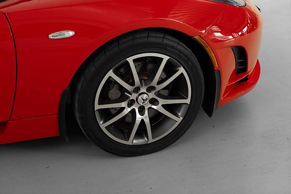 Tesla Roadster 8 of 24