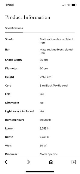 Product image 2 of 6