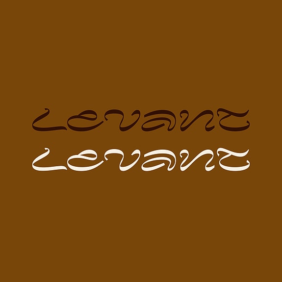 Levant Oslo logo