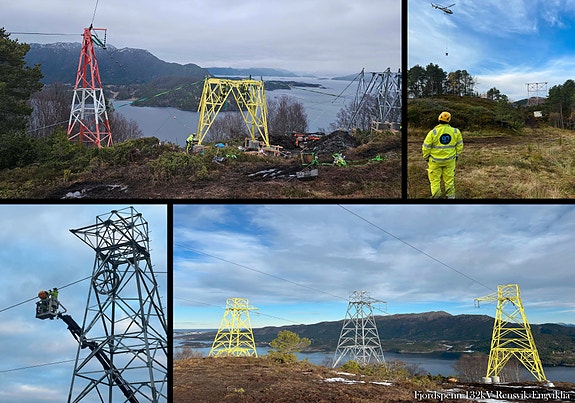 Bilde 1 av 10 i jobbannonse-galleriet