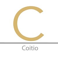 Coitio Gruppen AS logo