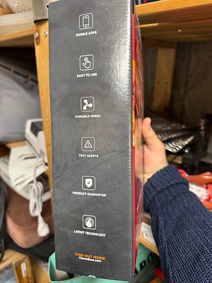 Product image 3 of 6