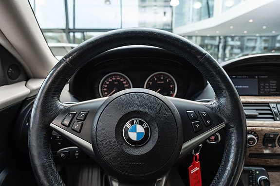 BMW 630i 20 of 25