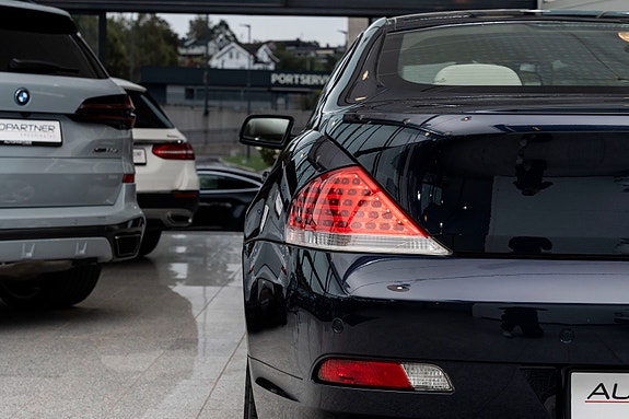 BMW 6-Serie 5 of 5