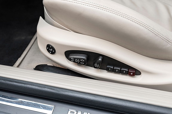BMW 630i 16 of 25