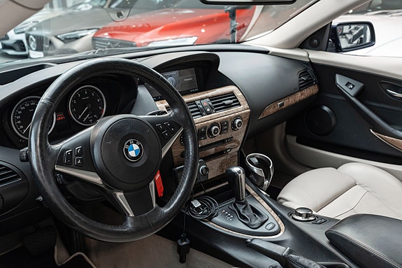 BMW 630i 17 of 25