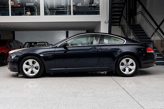 BMW 630i 8 of 25