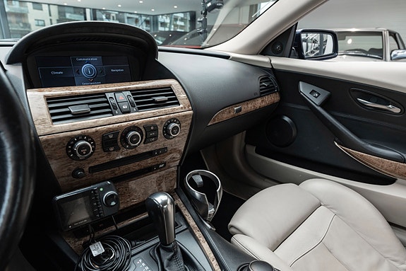 BMW 630i 15 of 25