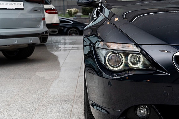 BMW 630i 7 of 25