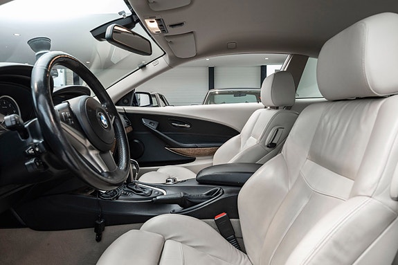 BMW 630i 12 of 25