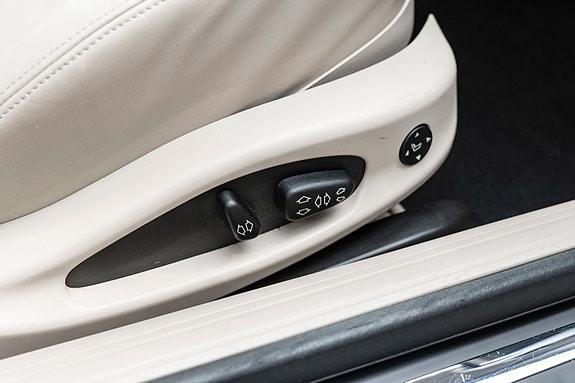 BMW 630i 23 of 25